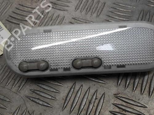 interior-roof-light-dacia-sandero-2008-23733604 main image