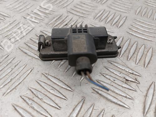Licence plate light VW POLO (9N_, 9A_) 1.4 TDI | BP23747239I40 