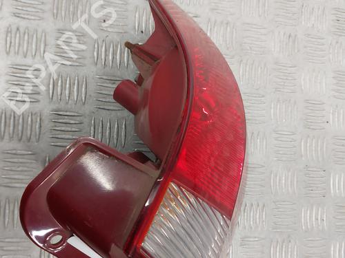 Right taillight HYUNDAI GETZ (TB) 1.5 CRDi | BP29846277C35