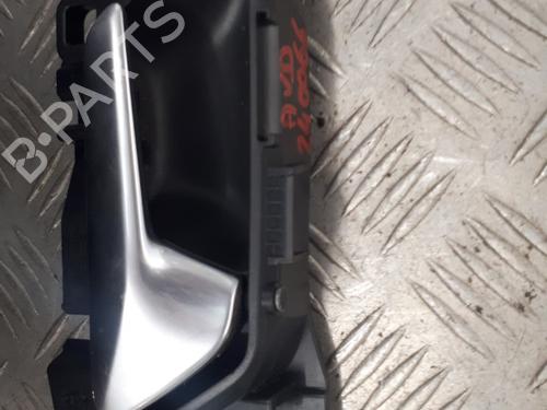 Used Front right interior door handle Front right interior door handle PEUGEOT 308 SW II (LC_, LJ_, LR_, LX_, L4_) 1.6 BlueHDi 120 (120 hp) 23745895 23745895