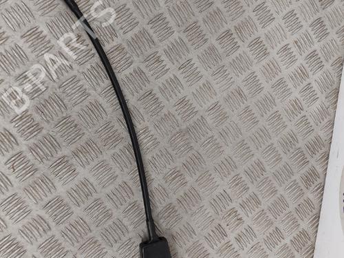 Seat buckle FORD TRANSIT Van (FA_ _) 2.2 TDCi | BP23747003I32 