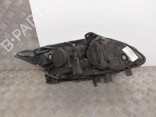 Left headlight RENAULT LAGUNA III (BT0/1) 1.5 dCi (BT00, BT0A, BT0T, BT1J) | BP32404531C28 - Image 4
