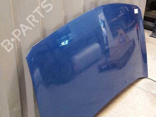 Hood RENAULT MEGANE II (BM0/1_, CM0/1_) 1.9 dCi (BM0G, CM0G) | BP23723458C1 