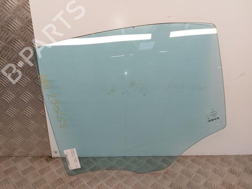 Dørrute venstre bak MERCEDES-BENZ E-CLASS (W211) E 500 (211.070) (306 hp) 32135278