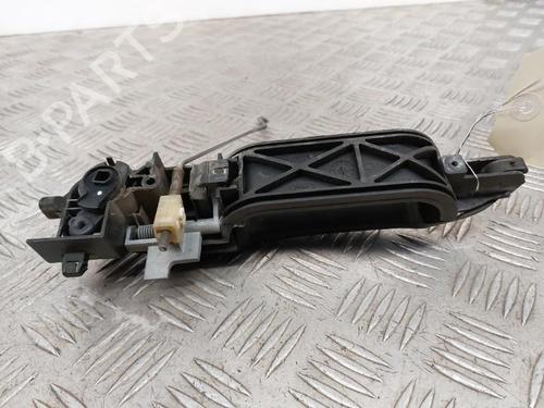 Klamka zewnętrzna drzwi przednich prawych FORD FOCUS I (DAW, DBW) 1.6 16V | BP23743399C129 