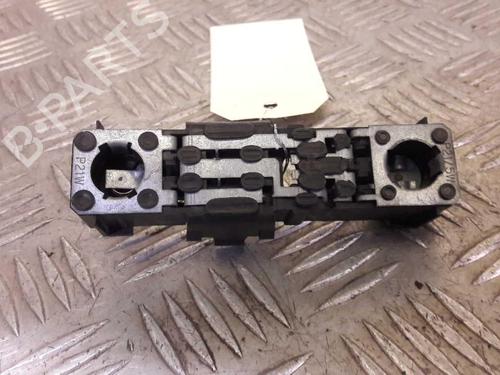 Used Lamp holder Lamp holder RENAULT SAFRANE I (B54_) 2.1 dT (B546) (88 hp) 23727540 23727540