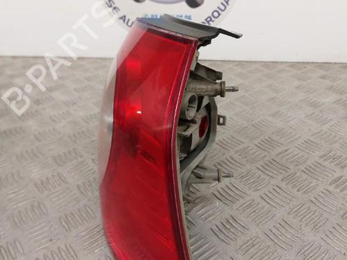 Right taillight VW GOLF V (1K1) 1.9 TDI | BP23744825C35 
