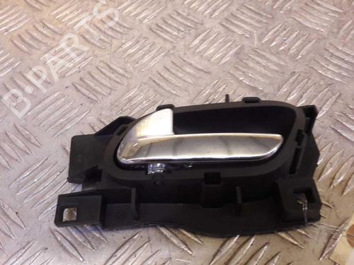 Used Front left interior door handle CITROËN C4 I (LC_) 1.6 HDi (109 hp) 23655262
