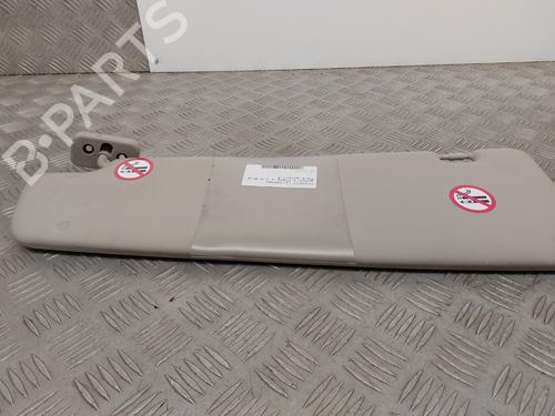 Right sun visor PEUGEOT BOXER Van 2.0 BlueHDi 110 | BP25932769I2