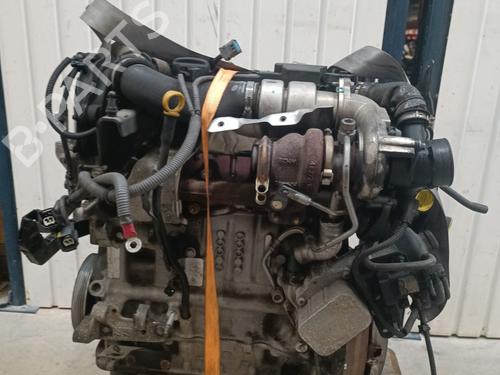 Engine FORD FIESTA VI (CB1, CCN) 1.5 TDCi | BP32405851M1  - Image 5