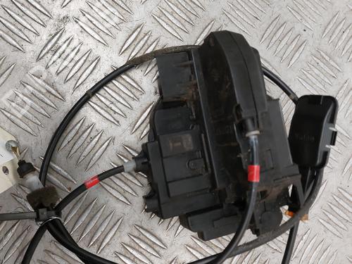 Used Front right lock Front right lock NISSAN NOTE (E11, NE11) 1.5 dCi (86 hp) 30494192 30494192