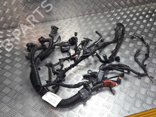 Wiring harness NISSAN JUKE (F15) 1.2 DIG-T | BP23716855E16 