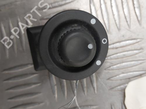 Used Mirror switch RENAULT CLIO IV (BH_) 1.5 dCi 75 (75 hp) 23747538