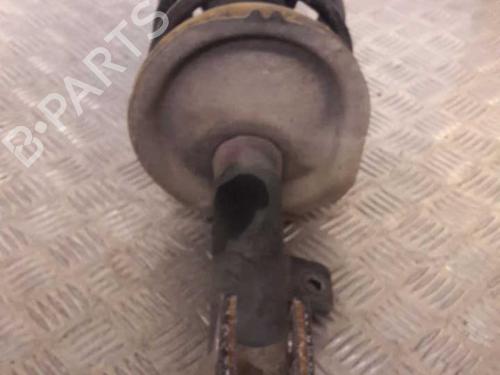 Used Left front shock absorber Left front shock absorber PEUGEOT 307 CC (3B) 2.0 16V (140 hp) 23656401 23656401