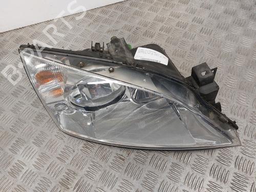 Right headlight FORD MONDEO III (B5Y) 2.0 16V TDDi / TDCi | BP23659575C29 - Image 4