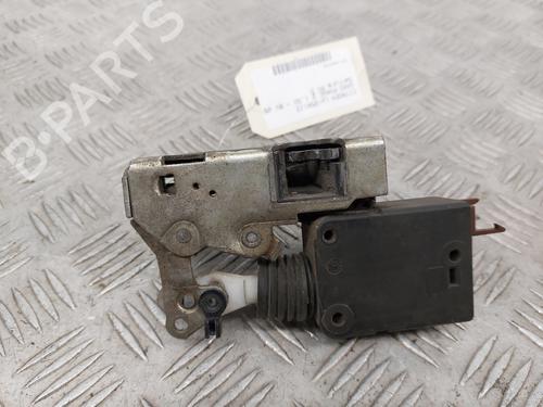 Front right lock CITROËN SAXO (S0, S1) 1.5 D | BP25996525C97 
