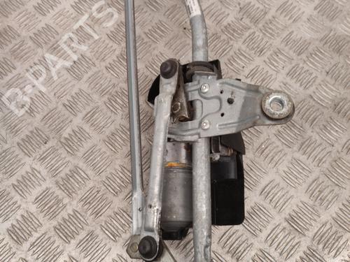 Used Front wiper motor Front wiper motor VW PASSAT B6 (3C2) 2.0 TDI (140 hp) 23736726 23736726