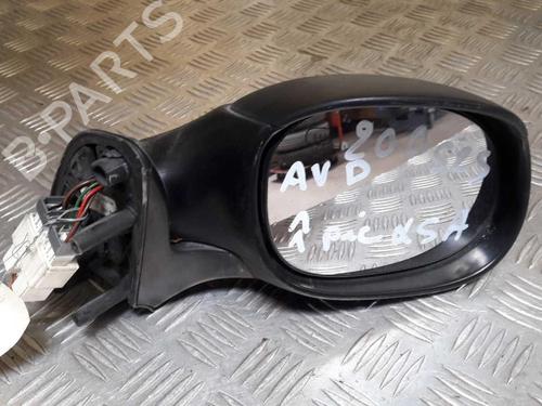 Used Right mirror CITROËN XSARA PICASSO (N68) 1.8 16V (115 hp) 23655252