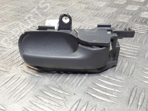 Used Front right interior door handle CITROËN C1 (PM_, PN_) 1.0 (68 hp) 23658520