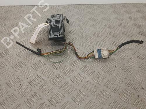 Lamp holder CITROËN XSARA PICASSO (N68) 2.0 HDi | BP28813223L10