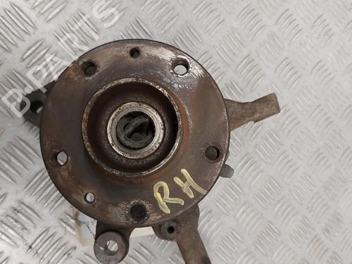 Right front steering knuckle DACIA DUSTER (HS_) 1.5 dCi | BP28422641M26 - Image 3