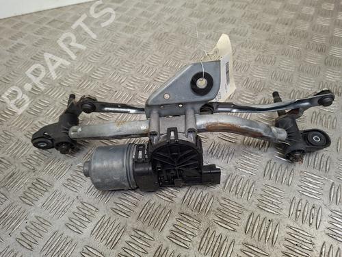 Front wiper motor RENAULT TWINGO II (CN0_) 1.5 dCi (CN0E) | BP36150665M29 - Image 4