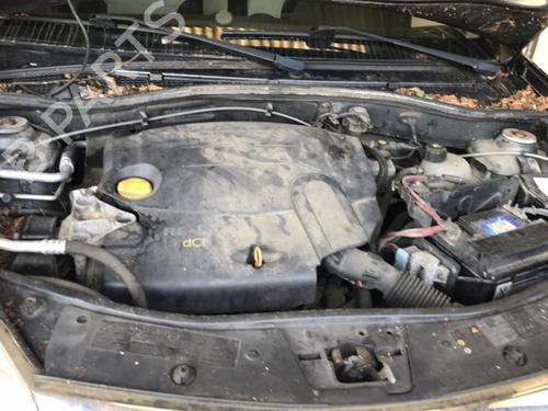 Rør DACIA SANDERO 1.5 dCi | BP24349893M125 - Image 5