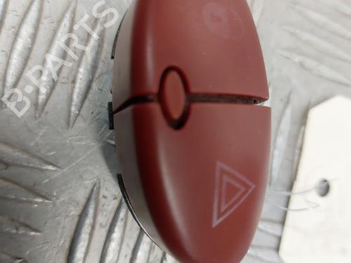 Used Warning switch CITROËN XSARA PICASSO (N68) 1.6 HDi (109 hp) 23745735
