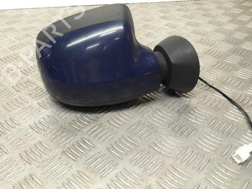 Right mirror DACIA SANDERO 1.2 16V | BP23735231C27