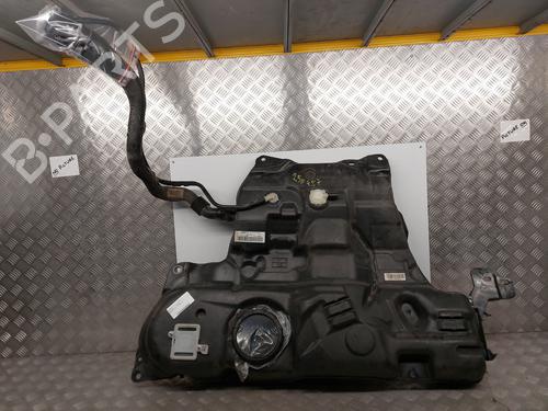 Used Fuel tank RENAULT MEGANE IV Hatchback (B9A/M/N_) 1.6 dCi 130 (B9A4) (130 hp) 31081871