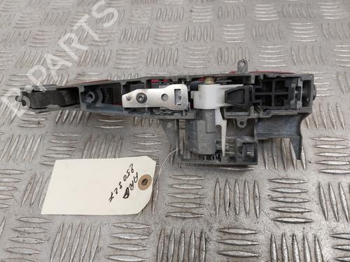 Rear left exterior door handle PEUGEOT 5008 (0U_, 0E_) 1.6 HDi | BP29423621C130 