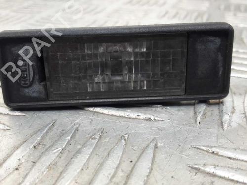 Licence plate light CITROËN C3 Pluriel (HB_) 1.4 HDi | BP23658701I40 - Image 2