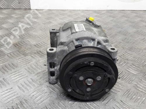 AC compressor FIAT PANDA (312_, 319_) 1.2 (312PXA1A) | BP23734824M34 - Image 4