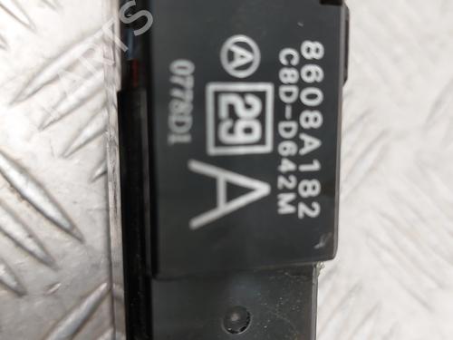 Right front window switch PEUGEOT 4007 (VU_, VV_) 2.2 HDi | BP23747631I26  - Image 6