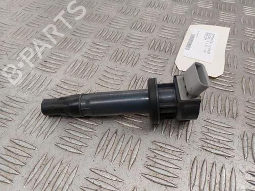 Used Ignition coil Ignition coil DAIHATSU CUORE VII (L275_, L285_, L276_) 1.0 (L276) (70 hp) 23738287 23738287