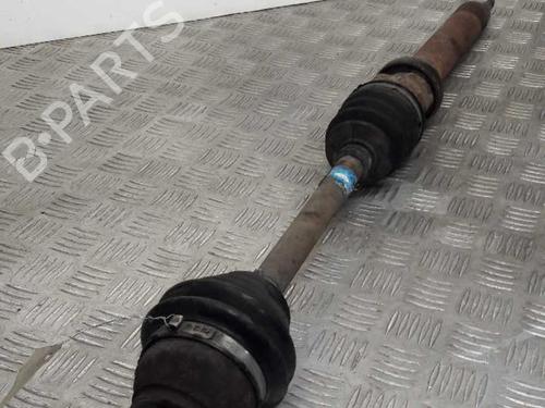 Used Right front driveshaft FORD FIESTA V (JH_, JD_) 1.4 TDCi (68 hp) 23734854