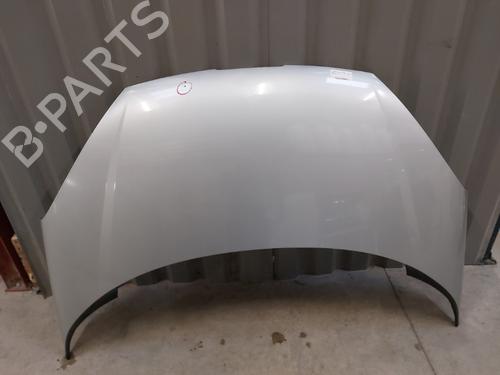 Used Hood PEUGEOT 807 (EB_) 2.2 HDi (128 hp) 23746437