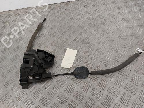 Rear left lock RENAULT MEGANE IV Hatchback (B9A/M/N_) 1.6 TCe 205 (B9MV) | BP24854289C100 