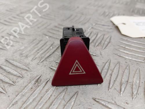 Warning switch PEUGEOT 307 Break (3E) 2.0 HDI 110 | BP23735169I22  - Image 5