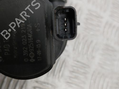 Other RENAULT MEGANE IV Hatchback (B9A/M/N_) 1.6 dCi 130 (B9A4) | BP31069303O1 - Image 2