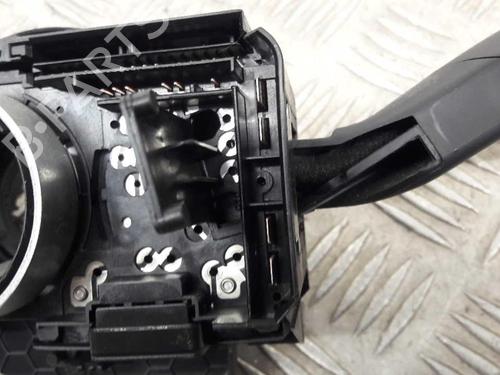 Used Steering column stalk VW POLO (9N_, 9A_) 1.9 TDI (101 hp) 23735858
