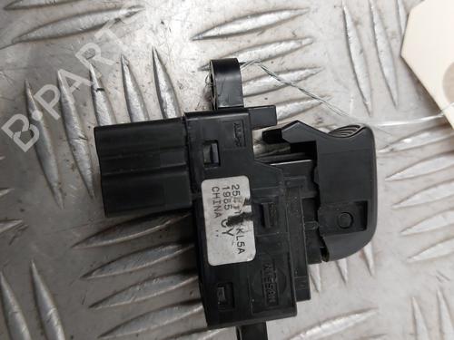 Left rear window switch NISSAN JUKE (F15) 1.6 | BP28622694I29 