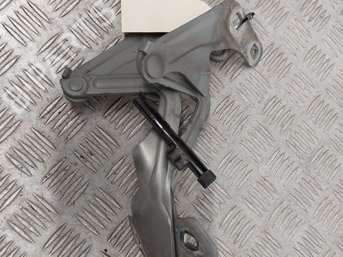 Hinge/Door check strap FORD MONDEO IV Turnier (BA7) 2.0 TDCi | BP23736241C146 