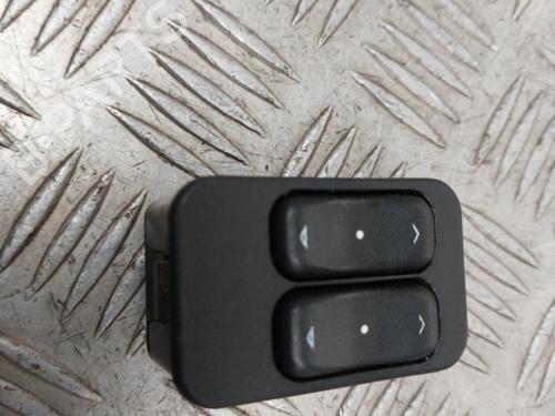 Left front window switch OPEL MERIVA A MPV (X03) 1.6 16V (E75) | BP23737294I27 - Image 4