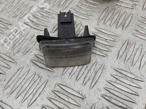 Licence plate light CITROËN XSARA (N1) 1.6 16V | BP23736919I40 