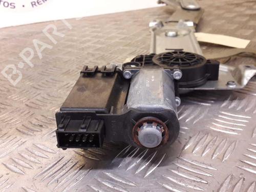 Front right window mechanism PEUGEOT 406 Coupe (8C) 2.0 16V | BP23727368C23 
