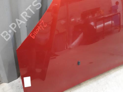 Panser FORD FOCUS C-MAX (DM2) 1.8 TDCi | BP23745866C1 