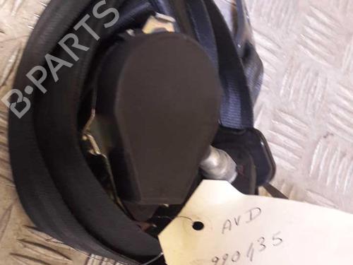 front-right-seatbelt-dacia-sandero-2008-23733774 main image