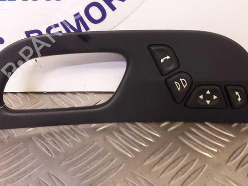 Switch CITROËN C6 (TD_) 2.2 HDi | BP23726208I30 - Image 1