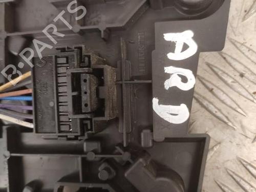 Lamp holder RENAULT MEGANE I (BA0/1_) 1.6 e (BA0F, BA0S) | BP23737982L10 